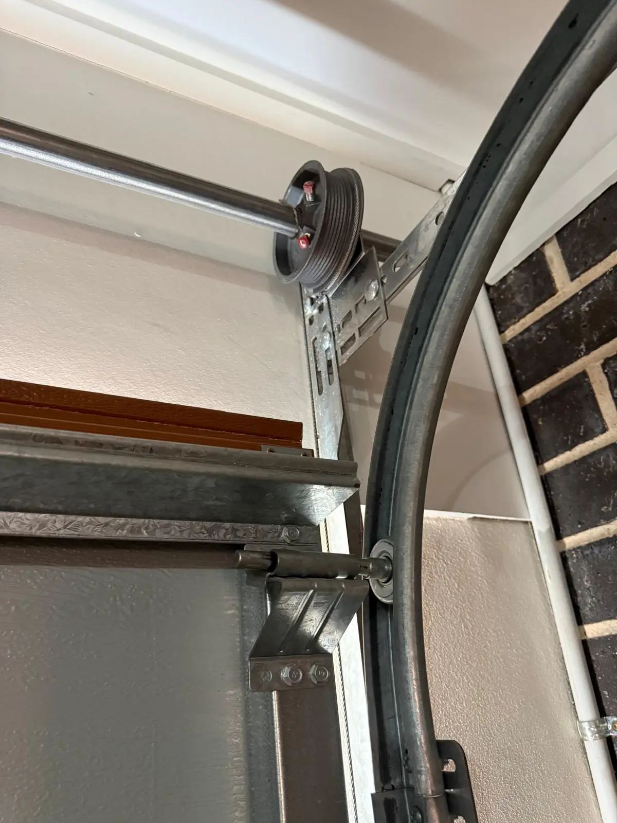Spring Repairs
