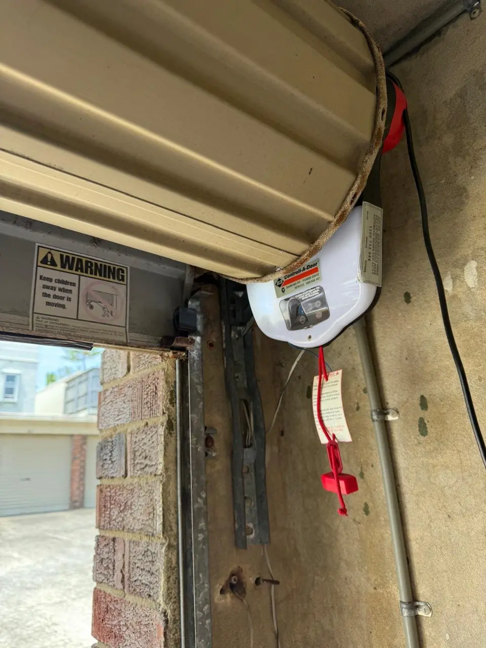 Emergency Repairs
